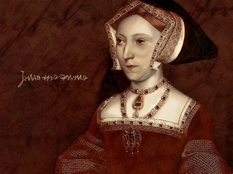 jane seymour facts tudor|did henry love jane seymour.